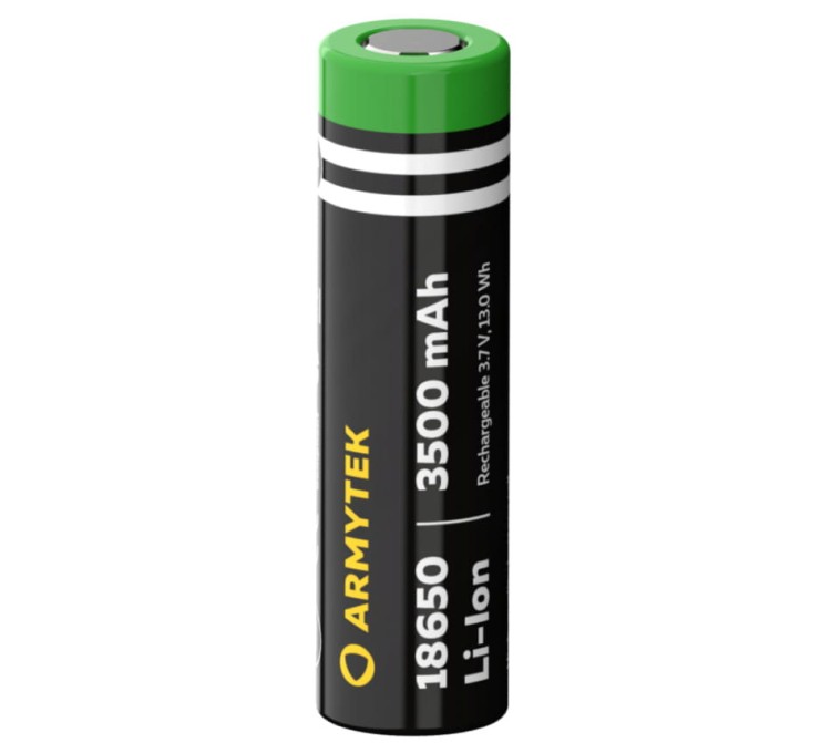 18650 3,7V Armytek (3500 mAh) - bez zabezpieczenia (bez PCB) (3).jpg