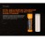 Akumulator Li-Ion 21700 3,6V Fenix ARB-L21U (5000 mAh)