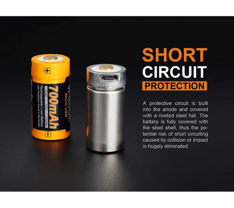 RCR123 3,6V Fenix USB ARB-L16UP (700 mAh) (7).jpg