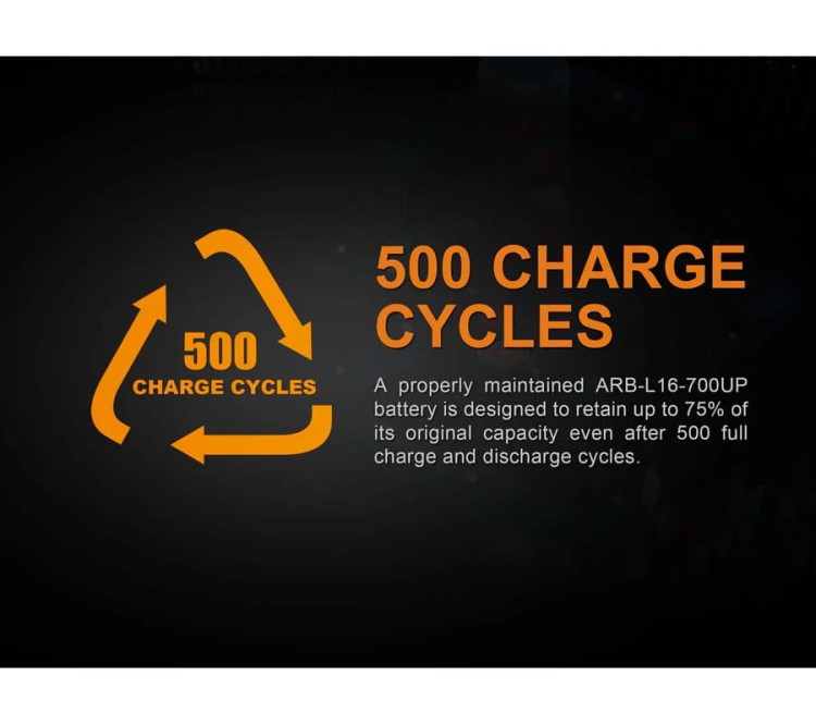 RCR123 3,6V Fenix USB ARB-L16UP (700 mAh) (9).jpg