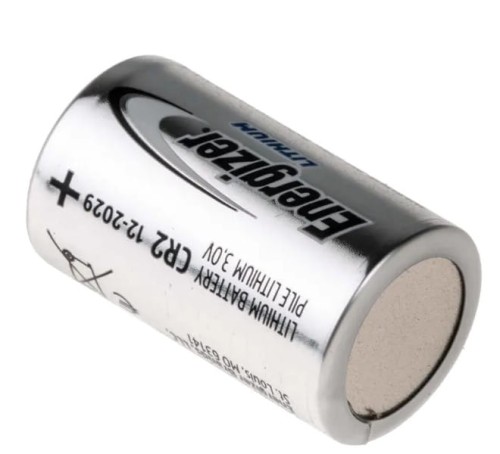 Bateria foto litowa CR2 3V Energizer