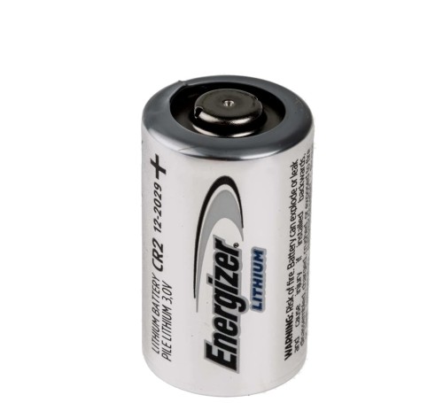 Bateria foto litowa CR2 3V Energizer