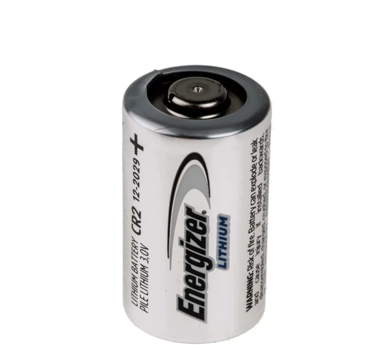 Bateria foto litowa CR2 3V Energizer
