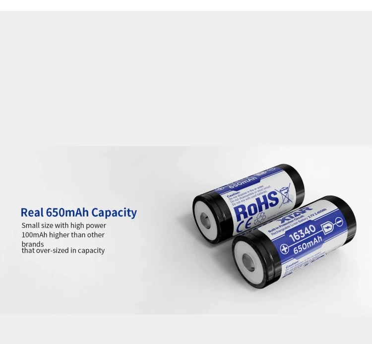 16340 RCR 3,7V XTAR (650 mAh) (6).jpg