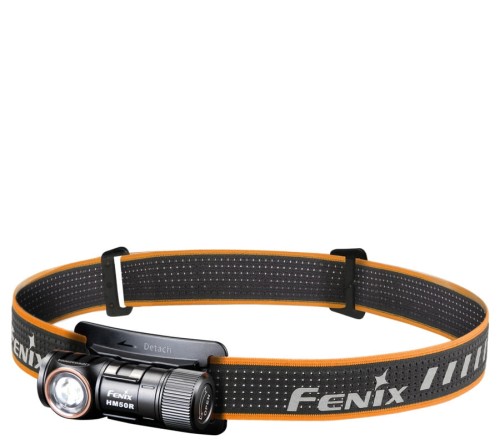 Latarka czołowa Fenix HM50R v2.0 - 700 lm