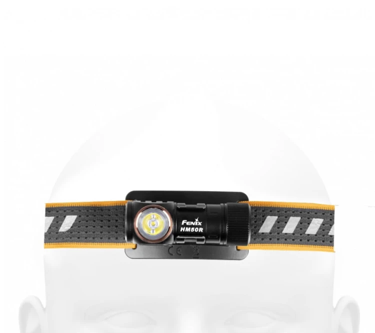 Latarka czołowa Fenix HM50R v2.0 - 700 lm