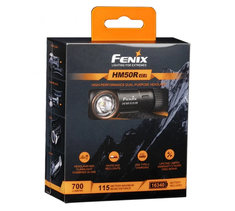 Fenix HM50R v2.0 - 700 lm (7).jpg