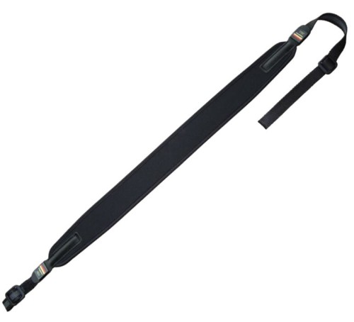 Pas do broni neoprenowy Niggeloh UNIVERSAL - Czarny (0111 00033)