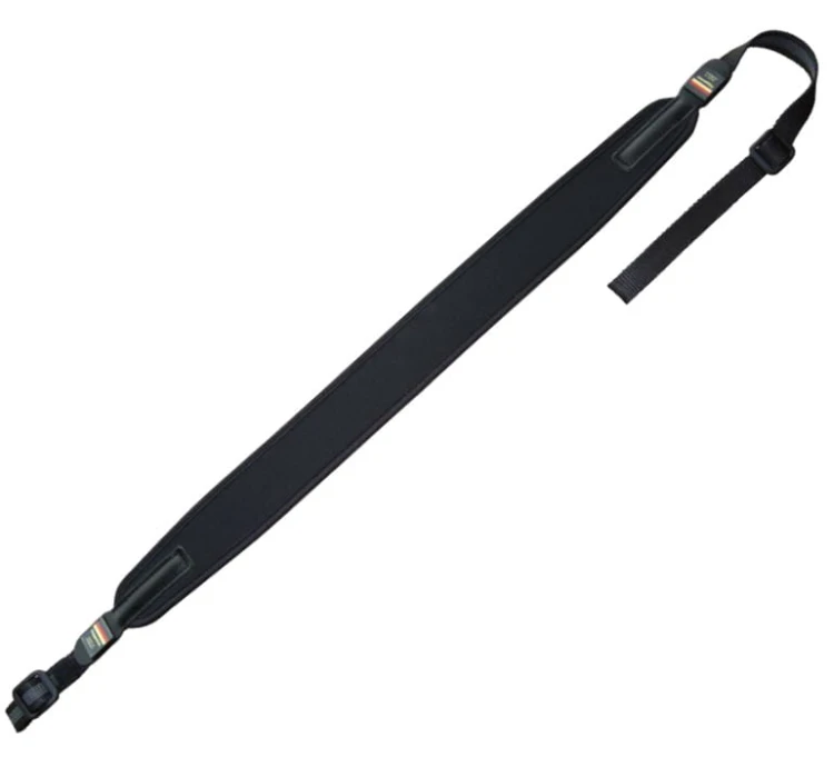 Pas do broni neoprenowy Niggeloh UNIVERSAL - Czarny (0111 00033)