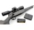 Sztucer Sauer 505 ErgoMax Black kal.30-06