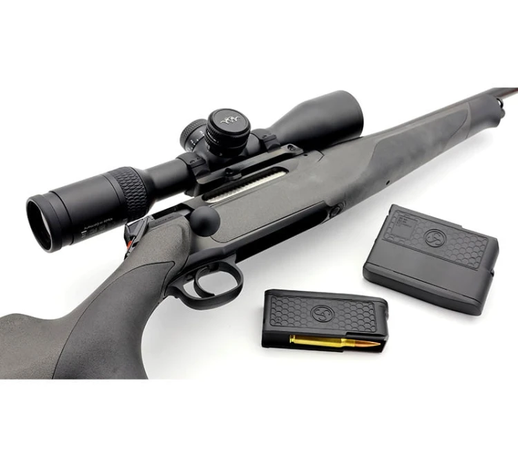 Sztucer Sauer 505 ErgoMax Black kal.30-06