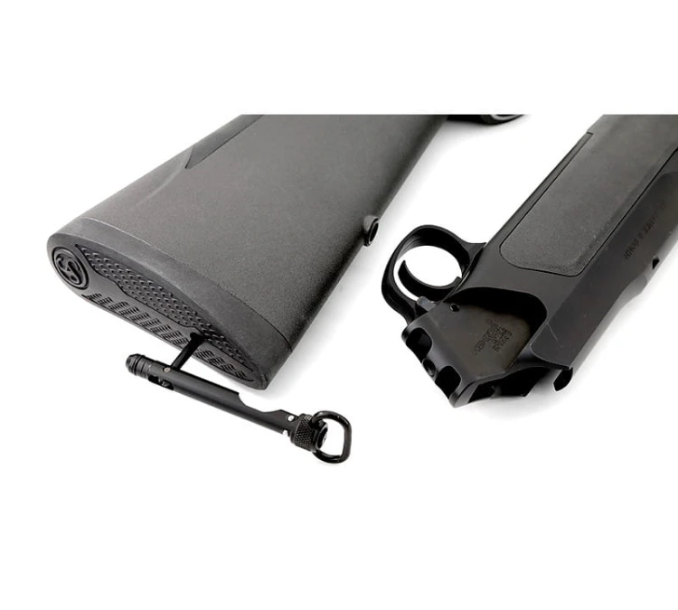 Sztucer Sauer 505 ErgoMax Black kal.30-06