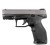 Pistolet Taurus TX22 4" Black/Tungsten kal.22LR