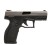 Pistolet Taurus TX22 4" Black/Tungsten kal.22LR