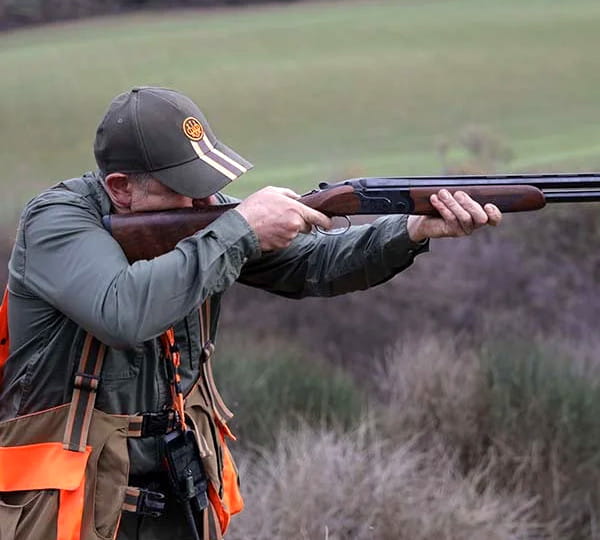 Bock Beretta Ultraleggero Hunting (76cm) kal.12/76