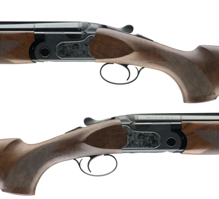 Bock Beretta Ultraleggero Hunting (76cm) kal.12/76