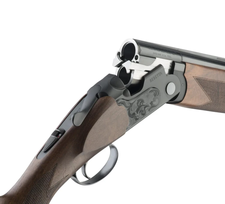 Bock Beretta Ultraleggero Hunting (76cm) kal.12/76