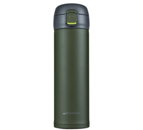Kubek termiczny Termite Bluff (0,48L) - Green