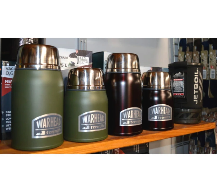 Termite Warhead Jar (0,52L) - Green (3).jpg