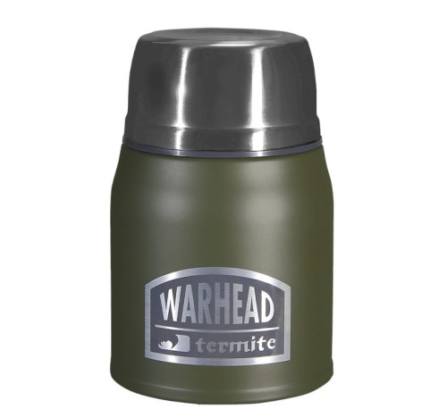 Termos obiadowy Termite Warhead Jar (0,52L) - Green