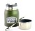 Termos obiadowy Termite Warhead Jar (0,52L) - Green