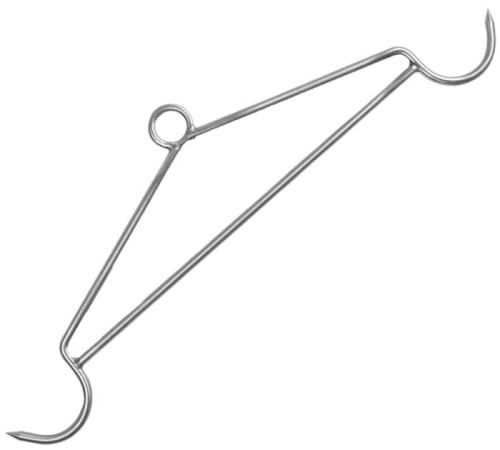 Hak do wieszania zwierzyny 2wolfs (1).jpg