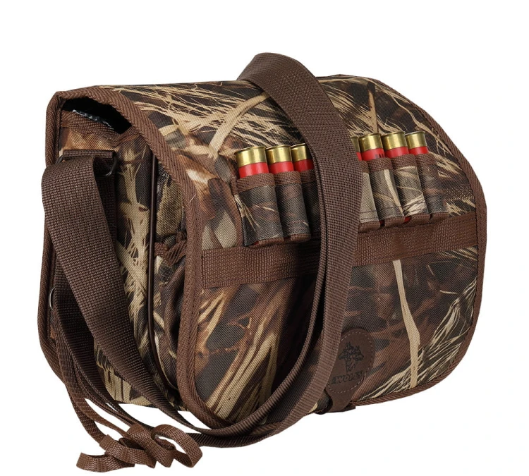 Torba myśliwska 2wolfs DUCK - Camo