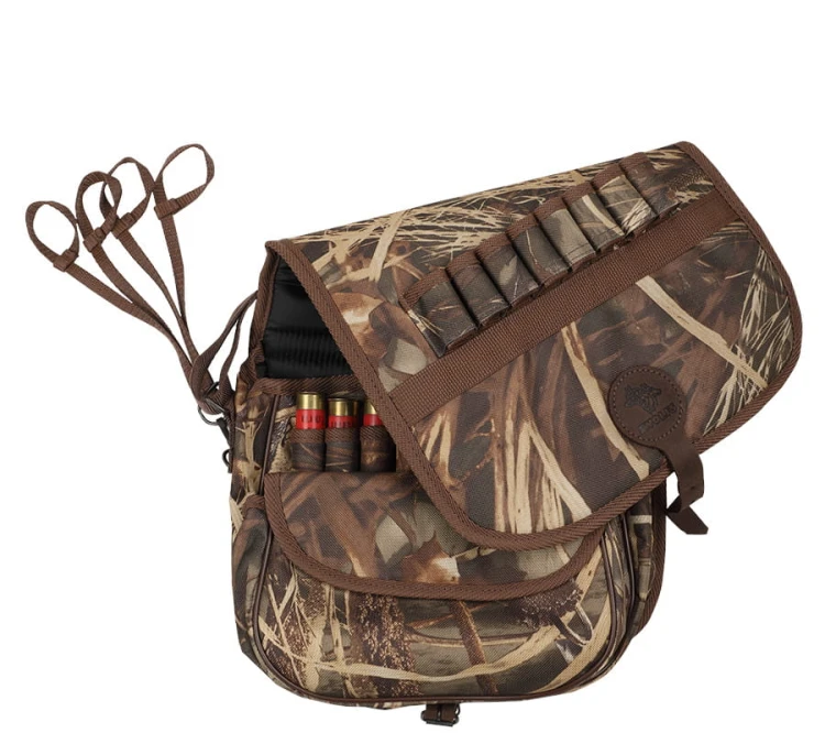 Torba myśliwska 2wolfs DUCK - Camo