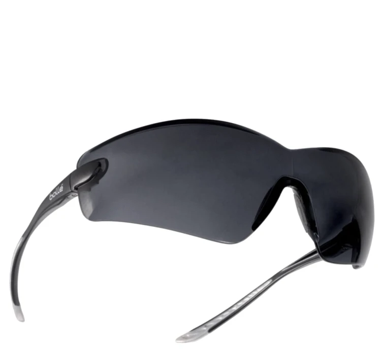 Okulary ochronne Bolle Safety COBRA - Przyciemniany - COBPSF