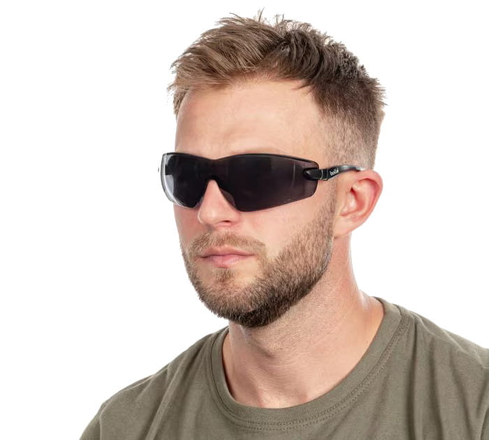 Okulary ochronne Bolle Safety COBRA - Przyciemniany - COBPSF