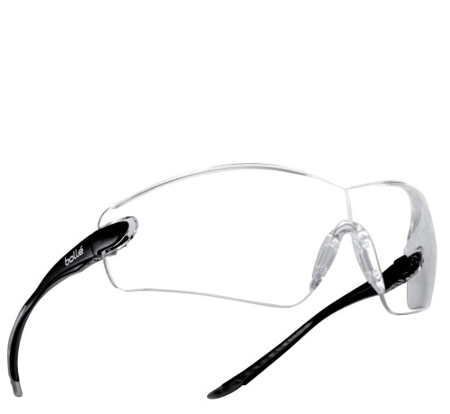 Okulary ochronne Bolle Safety COBRA - Przezroczysty - COBPSI