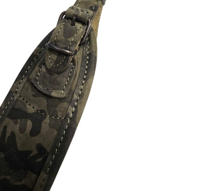 Pas do broni 2wolfs IMPALA - Zielony;camo (2).jpg
