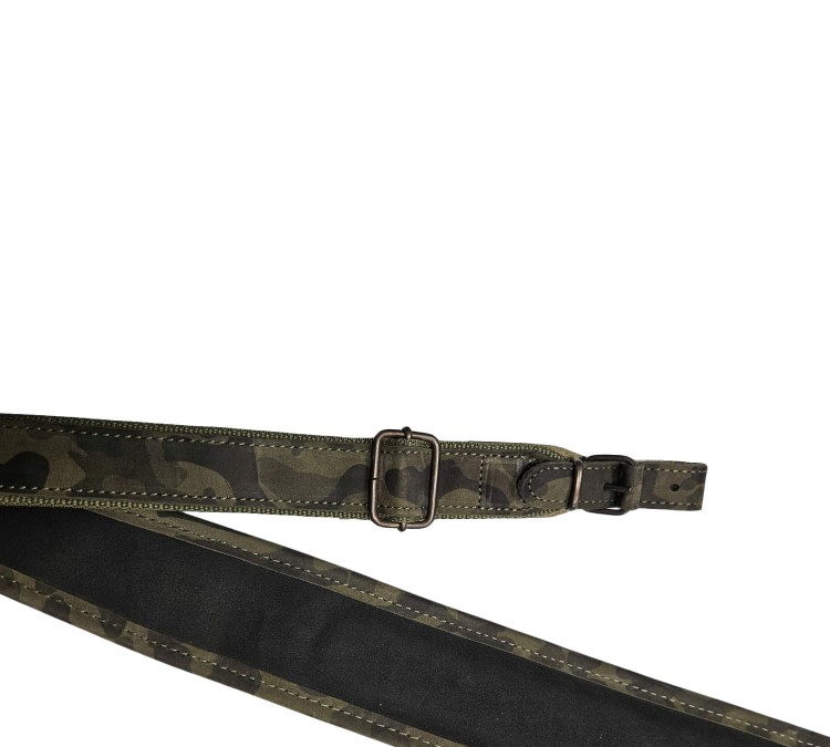 Pas do broni 2wolfs IMPALA - Zielony;camo (4).jpg