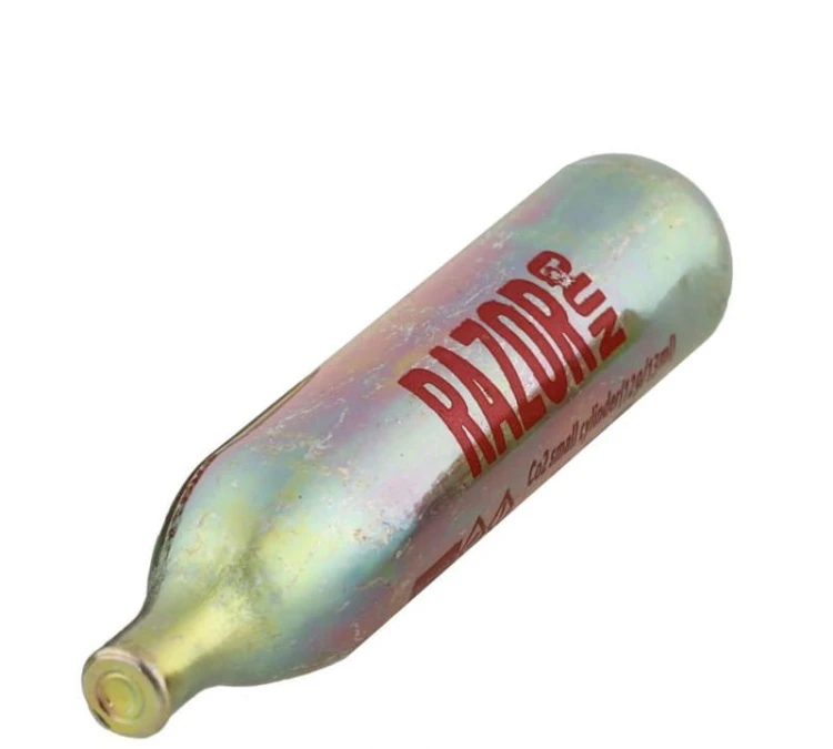 Nabój kapsuła CO2 12g RazorGun