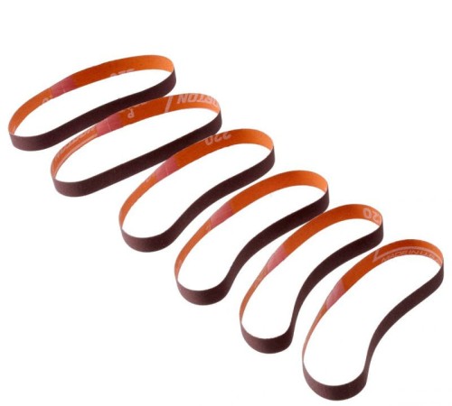 Taśmy ostrzące P220 do Work Sharp WSKTS (6 szt.) (2).jpg