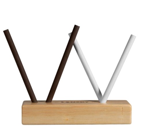 Ostrzałka ceramiczna do noży Lansky Turn Box 4 (LCD5D)