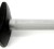 Ostrzałka stalowa do noży Victorinox Swiss Classic (25cm) okrągła 7.8303