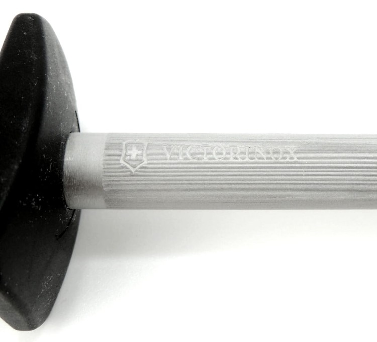 Ostrzałka stalowa do noży Victorinox Swiss Classic (20cm) okrągła 7.8014 (2).jpg