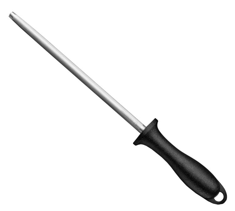 Ostrzałka stalowa do noży Victorinox Swiss Classic (20cm) okrągła 7.8014