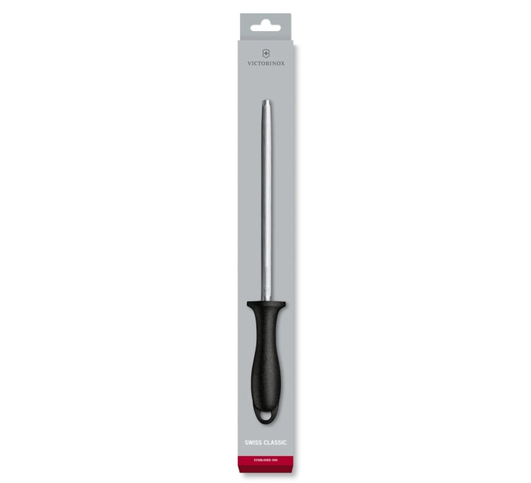 Ostrzałka stalowa do noży Victorinox Swiss Classic (20cm) okrągła 7.8014 (3).jpg