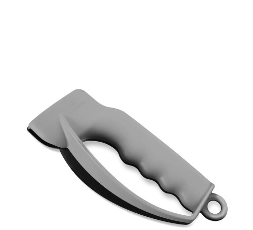 Mała ostrzałka do noży Victorinox 7.8714 (7cm) - Szary