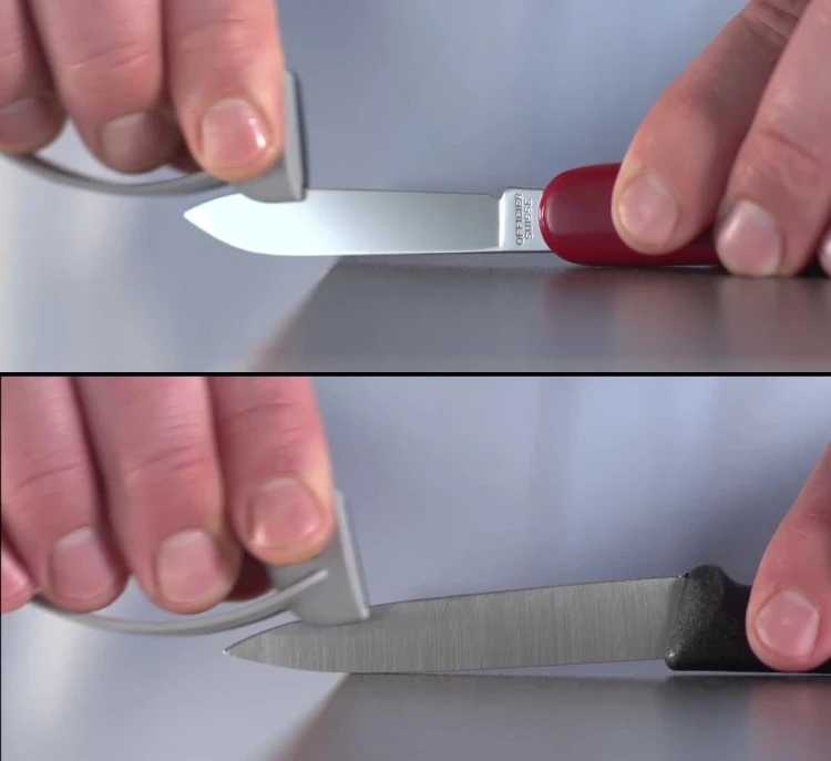 Mała ostrzałka do noży Victorinox 7.8714 (7cm) - Szary (6).jpg