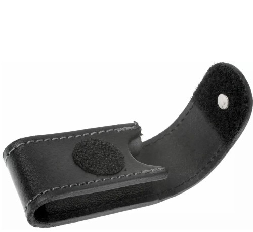 Etui na scyzoryk Victorinox 4.0518.XL (58mm, 3-5 warstw narzędzi) skóra - Czarny