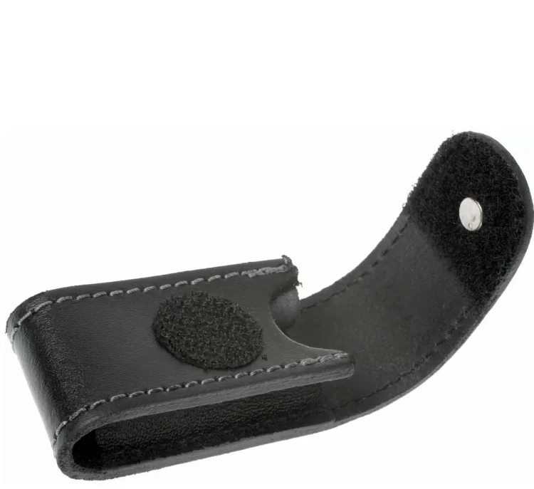 Etui na scyzoryk Victorinox 4.0518.XL (58mm, 3-5 warstw narzędzi) skóra - Czarny