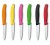 Noż do warzyw i owoców Victorinox Swiss Classic 6.7606.L119 (8cm) gładki - Pomarańczowy (2).jpg