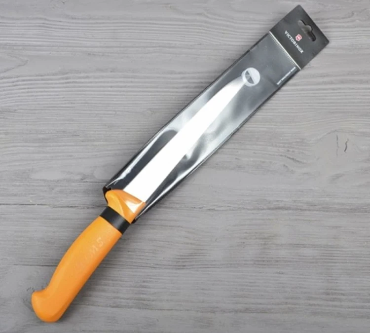 Nóż trybownik Victorinox SWIBO (16cm) prosty, ostrze twarde 5.8401.16 (4).jpg