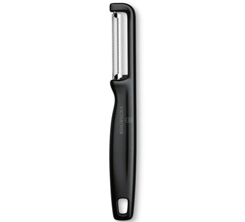 Obieraczka dwustronna Victorinox Iota 6.0943.3 ząbkowana - Czarny (1).jpg