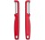 Obieraczka dwustronna Victorinox Iota 6.0943.1 ząbkowana - Czerwony (2).jpg