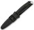 Nóż survivalowy Victorinox Venture 3.0902.3 - Czarny