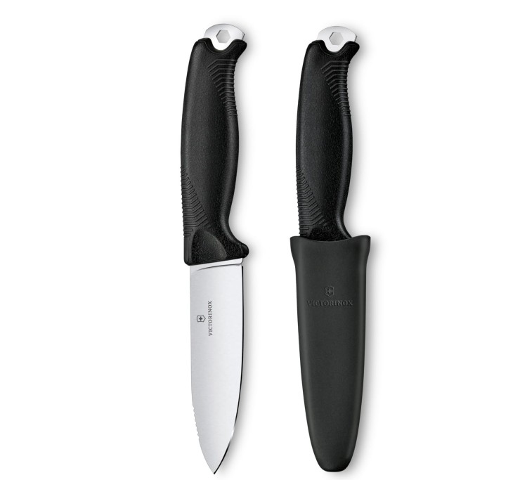 Nóż survivalowy Victorinox Venture 3.0902.3 - Czarny (2).jpg